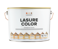 Lasure Color Actuelle