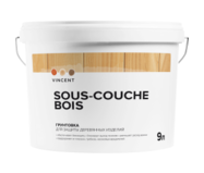 Sous-couche Bois