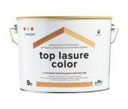 Top Lasure Color