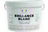 Интерьерная краска Brillance Blanc База P 9 л