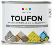Toufon
